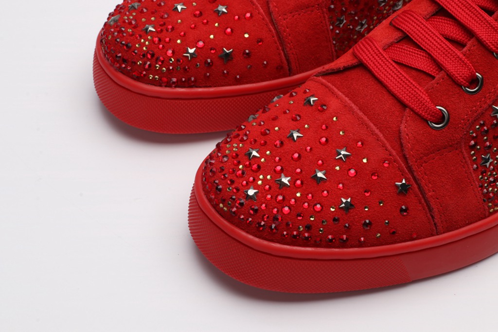 C*L sneaker